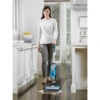 Bissell CrossWave All-in-One Multi-Surface Cleaner - 2 Speeds - 4.4-A