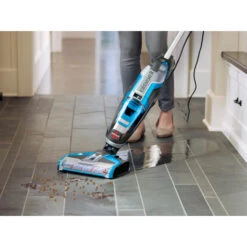 Bissell CrossWave All-in-One Multi-Surface Cleaner - 2 Speeds - 4.4-A -Cheap My Cook Nest Store 00265071e L