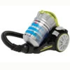 BISSELL PowerClean Multi-Cyclonic Canister Vacuum With Motorized Power Foot