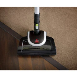 BISSELL PowerClean Multi-Cyclonic Canister Vacuum With Motorized Power Foot -Cheap My Cook Nest Store 00265076c L