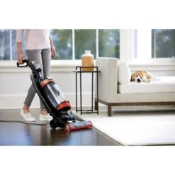Bissell CleanView Upright Swivel Vacuum - Bagless -Cheap My Cook Nest Store 00265080c L