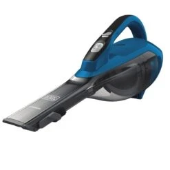 Black & Decker Black + Decker Dustbuster Hand Vacuum - Li-ion Battery - Deep Ocean Blue -Cheap My Cook Nest Store 00277369 L