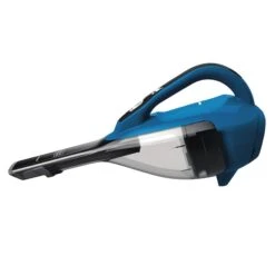 Black & Decker Black + Decker Dustbuster Hand Vacuum - Li-ion Battery - Deep Ocean Blue -Cheap My Cook Nest Store 00277369b L