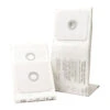 Broan-NuTone Central Vacuum Bags - 6-gal. - White - 3-Pack