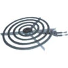 Surface Element - 6'' - 1500 W - 240 V