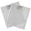 Replacement Filters For Hoods VJ603-VJ604 - Pack Of 2
