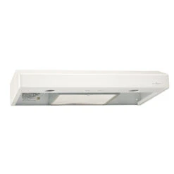 Range Hood - 250 PCM - White