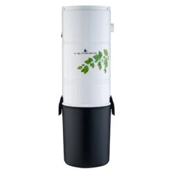 Venmar Central Vacuum Cleaner - Model 650VF1 - 650 Air-Watts