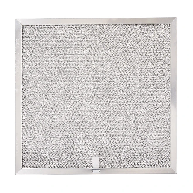 Broan Aluminum Filter For BXT1 Range Hood 1 Broan Aluminum Filter For BXT1 Range Hood