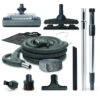 Broan Premium Central Vacuum Tool Kit - 12-Pieces