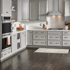 Frigidaire Wall-Mounted Range Hood - 30-in - Stainless Steel - Dual-Halogen Lights - 400 CFM -Cheap My Cook Nest Store 10355135c L