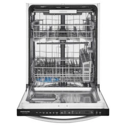 Frigidaire Gallery Built-In Tall Tub EvenDry System Dishwasher - 24-in - Stainless Steel -Cheap My Cook Nest Store 10355177b L