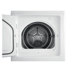 Frigidaire High-Efficiency Electric Dryer - 6.7-cu Ft - Anti-Wrinkle 7 Frigidaire High-Efficiency Electric Dryer - 6.7-cu Ft - Anti-Wrinkle -Cheap My Cook Nest Store 10355208c L