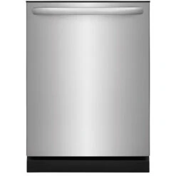 Frigidaire Built-In Tall Tub Dishwasher - 24- In - Stainless Steel - 54 DB, Energy Star -Cheap My Cook Nest Store 10355218 L