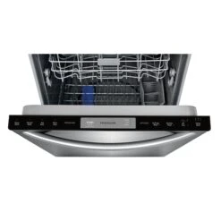 Frigidaire Built-In Tall Tub Dishwasher - 24- In - Stainless Steel - 54 DB, Energy Star -Cheap My Cook Nest Store 10355218b L