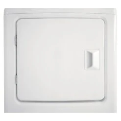 FRIGIDAIRE High-Efficiency Gas Dryer - 6.7 Cu. Ft. - White -Cheap My Cook Nest Store 10355252d L