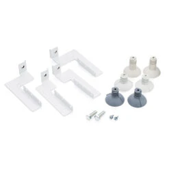 Electrolux 24" Washer And Dryer Stacking Kit