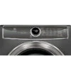 Electrolux Electric Dryer - 8 Cu. Ft. - 27" - Titanium