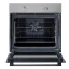 Electrolux Single Wall Oven - 24" - 2.7 Cu. Ft. - Stainless Steel
