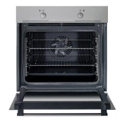 Electrolux Single Wall Oven - 24" - 2.7 Cu. Ft. - Stainless Steel