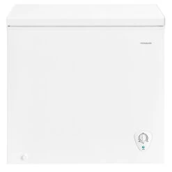 Frigidaire Horizontal Freezer With Manual Defrost - 7.2-cu Ft - White 8 Frigidaire Horizontal Freezer With Manual Defrost - 7.2-cu Ft - White -Cheap My Cook Nest Store 10355369 L