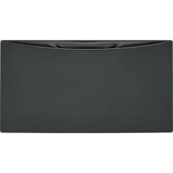 Electrolux Pedestal With Storage Drawer - 3 Cu. Ft. - Titanium -Cheap My Cook Nest Store 10355378 L