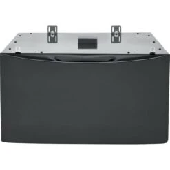 Electrolux Pedestal With Storage Drawer - 3 Cu. Ft. - Titanium -Cheap My Cook Nest Store 10355378c L