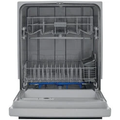 Frigidaire Built-In Dishwasher With Tall-Tub Design - 24- In - Stainless Steel - Energy Star - 55 DB -Cheap My Cook Nest Store 10355391c L