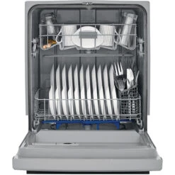 Frigidaire Built-In Dishwasher With Tall-Tub Design - 24- In - Stainless Steel - Energy Star - 55 DB -Cheap My Cook Nest Store 10355391d L