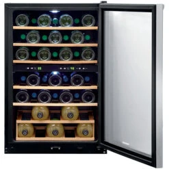 Frigidaire(R) Wine Cooler - 38 Bottles - 21.5" - Stainless -Cheap My Cook Nest Store 10355397d L