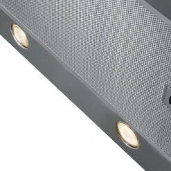 Frigidaire Wall-Mounted Range Hood With Glass Canopy - 30-in - 400 CFT - Stainless Steel -Cheap My Cook Nest Store 10355398c L