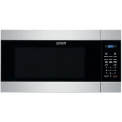 Frigidaire Gallery - 1100-Watts - Built-In Installation - Stainless Steel -Cheap My Cook Nest Store 10355428 L