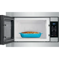 Frigidaire Gallery - 1100-Watts - Built-In Installation - Stainless Steel -Cheap My Cook Nest Store 10355428d L
