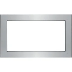 Frigidaire Trim Kit - Stainless Steel - For Model FPMO227NUF - 18-in H X 30-in W X 1 1/2-in D