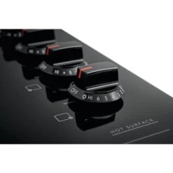 Frigidaire Electric Cooktop - 4 Elements - 30-in - Black -Cheap My Cook Nest Store 10355439d L