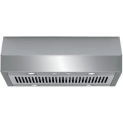 Frigidaire Pro(R) Undermount Hood - 30" - 400 CFM - SS