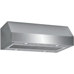 Frigidaire Pro(R) Undermount Hood - 30" - 400 CFM - SS -Cheap My Cook Nest Store 10355472b L