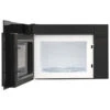 Frigidaire Over-the-Range Microwave Oven- 24-in - Metal - White