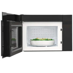 Frigidaire Over-the-Range Microwave Oven- 24-in - Metal - White -Cheap My Cook Nest Store 10355479d L