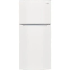 Frigidaire Refrigerator With EvenTemp System - 13.9-cu Ft - White -Cheap My Cook Nest Store 10355480 L