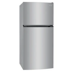 Frigidaire Refrigerator With EvenTemp System - 13.9-cu Ft - Stainless Steel -Cheap My Cook Nest Store 10355481d L