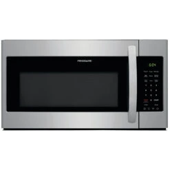 Frigidaire Over-the-Range Microwave Oven - 1.8-cu Ft - Stainless Steel -Cheap My Cook Nest Store 10355530 L