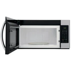 Frigidaire Over-the-Range Microwave Oven - 1.8-cu Ft - Stainless Steel -Cheap My Cook Nest Store 10355530c L