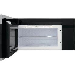 Frigidaire Gallery Over-the-Range Microwave Oven - Stainless Steel - Glass Touch
