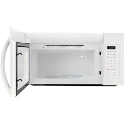 Frigidaire Over-the-Range Microwave Oven - 1.8-cu Ft - 1000-Watt - White -Cheap My Cook Nest Store 10355535d L