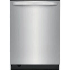 Frigidaire Built-In Dishwasher With EvenDry System - 24-in - Stainless Steel -Cheap My Cook Nest Store 10355562 L