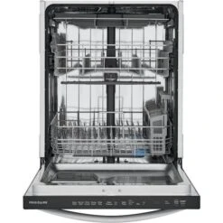 Frigidaire Built-In Dishwasher With EvenDry System - 24-in - Stainless Steel -Cheap My Cook Nest Store 10355562c L