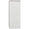 Frigidaire 6-cu Ft White Upright Freezer