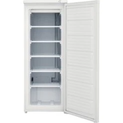 Frigidaire 6-cu Ft White Upright Freezer -Cheap My Cook Nest Store 10355570d L
