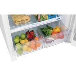 Frigidaire 30-in Top Freezer Refrigerator - 18.3-cu. Ft. - White -Cheap My Cook Nest Store 10355613e L